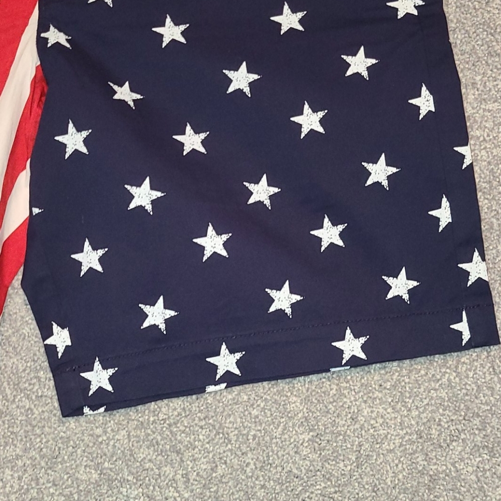 Fourth of July shorts! Club Room men's - Picture 6 of 16